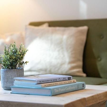 דירות סטראוד Tranquil Retreats In The Scenic Cotswolds מראה חיצוני תמונה