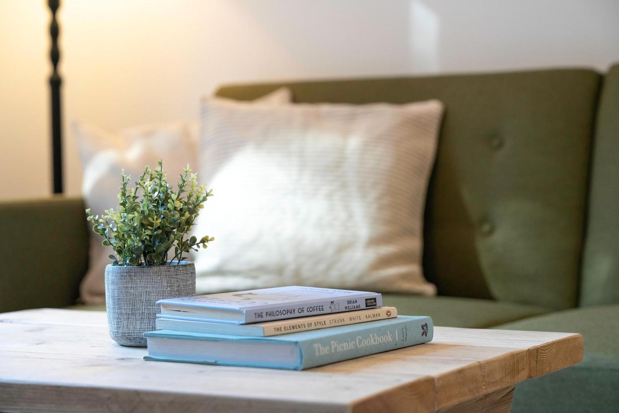 דירות סטראוד Tranquil Retreats In The Scenic Cotswolds מראה חיצוני תמונה