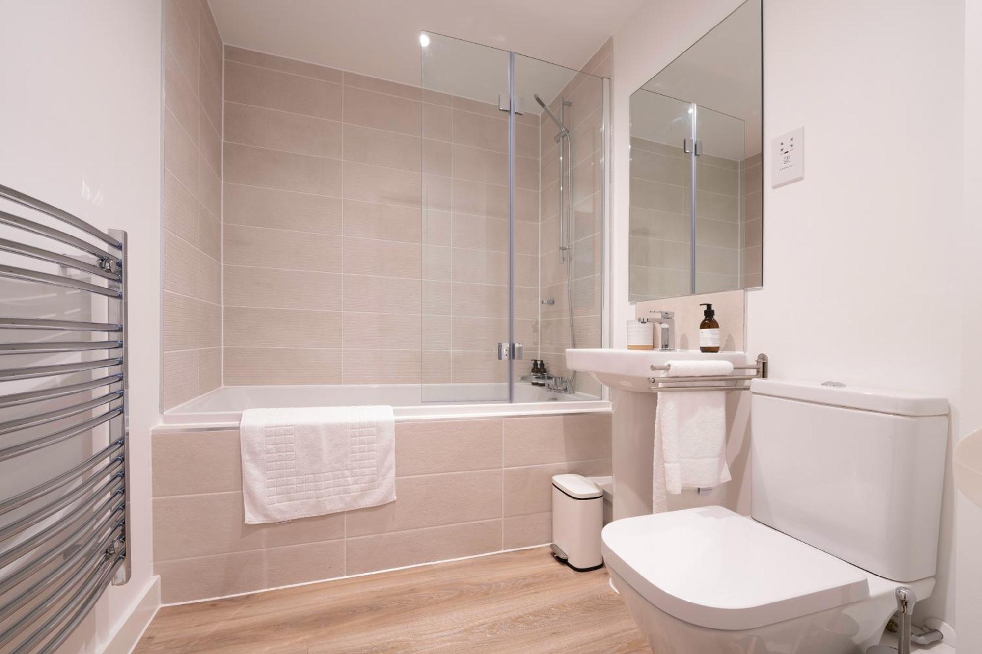 דירות סטראוד Tranquil Retreats In The Scenic Cotswolds מראה חיצוני תמונה