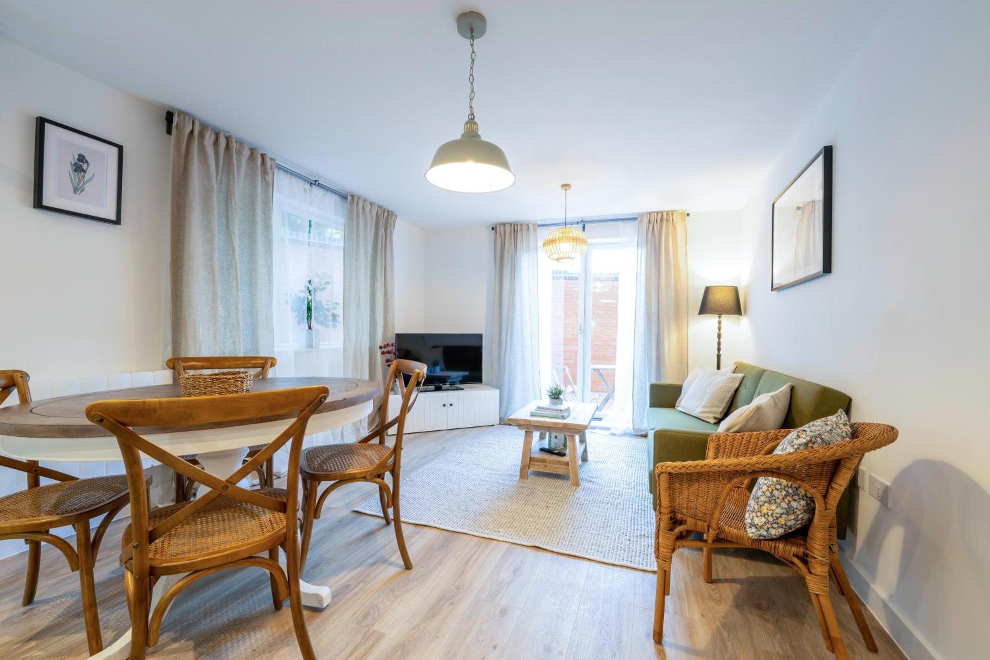 דירות סטראוד Tranquil Retreats In The Scenic Cotswolds מראה חיצוני תמונה
