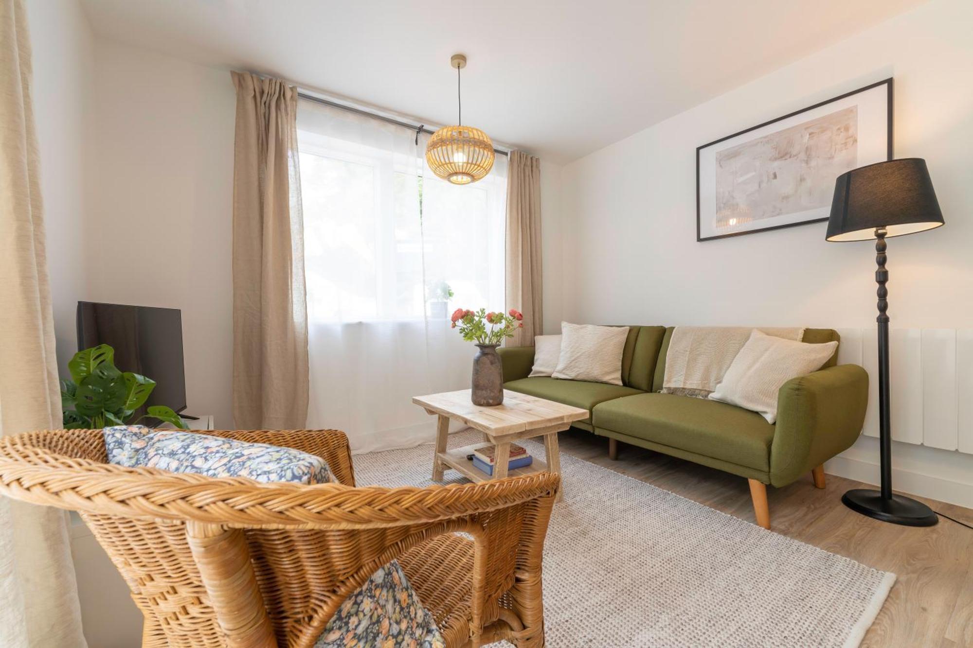 דירות סטראוד Tranquil Retreats In The Scenic Cotswolds מראה חיצוני תמונה