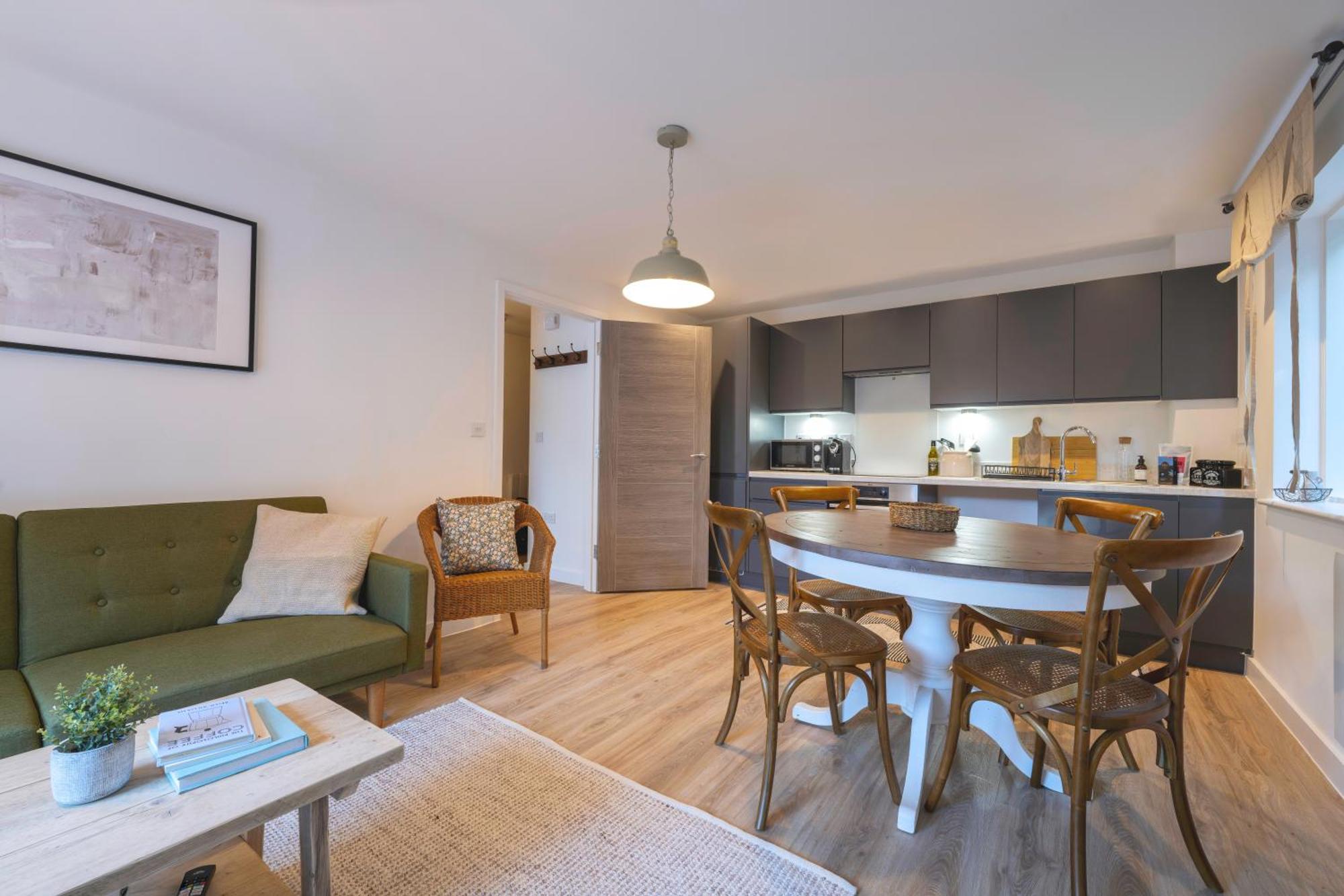 דירות סטראוד Tranquil Retreats In The Scenic Cotswolds מראה חיצוני תמונה