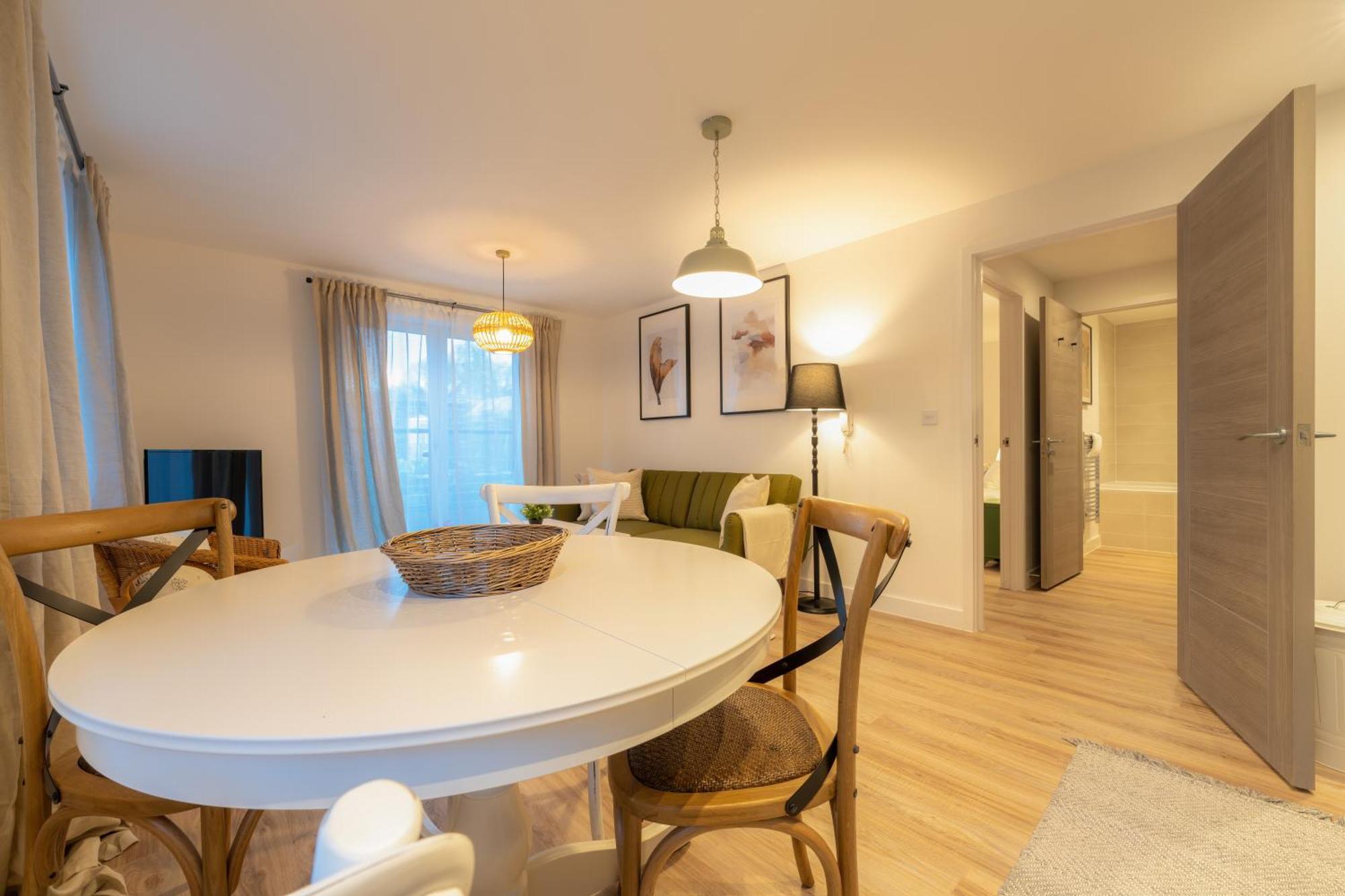 דירות סטראוד Tranquil Retreats In The Scenic Cotswolds מראה חיצוני תמונה